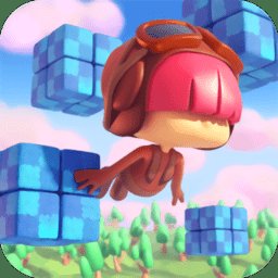 三维方块冒险最新版