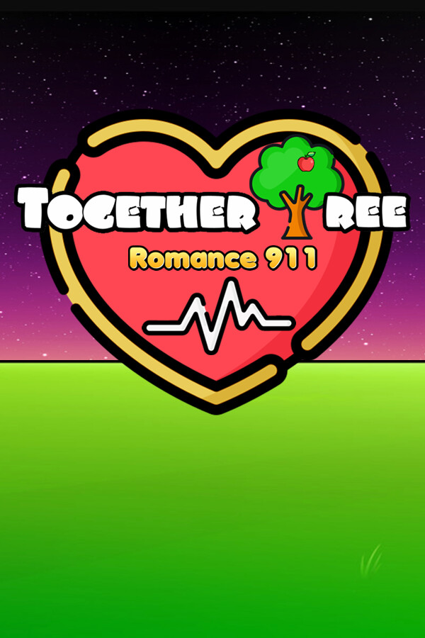 Together Tree: Romance 911 免安装绿色中文版下载