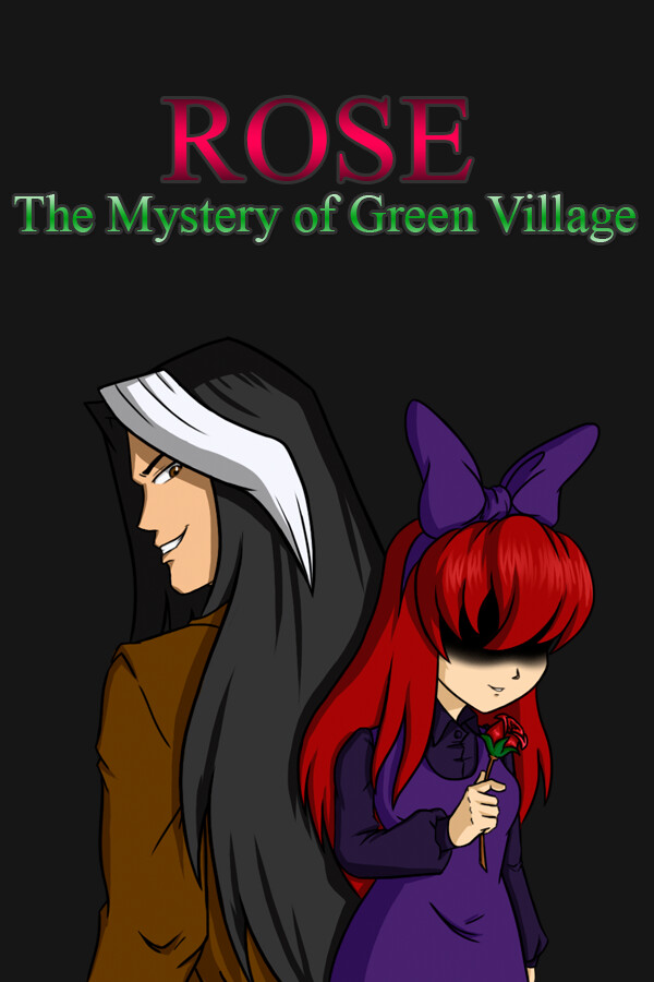 Rose - The Mystery of Green Village 免安装绿色中文版下载