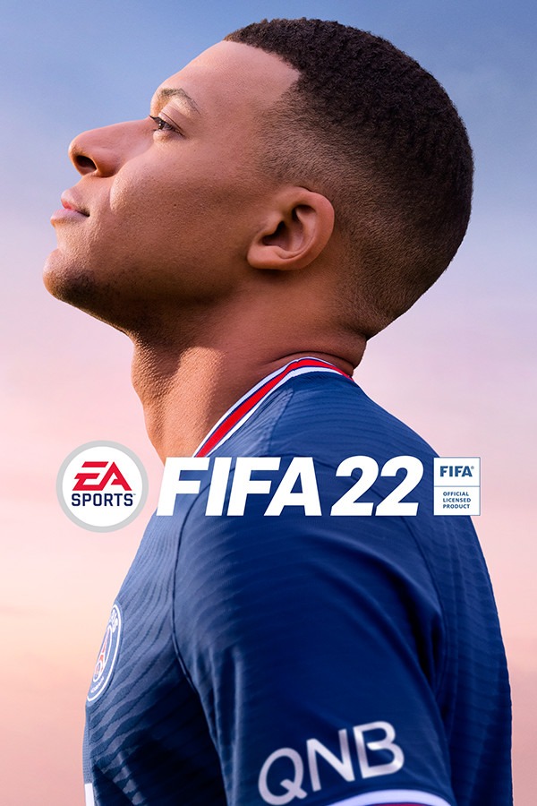 FIFA 22官方中文版[Origin正版分流]电脑版