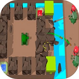 坦克生存大作战官方版