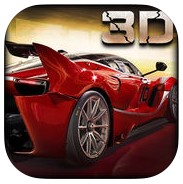 拉力赛驶向天际手机版