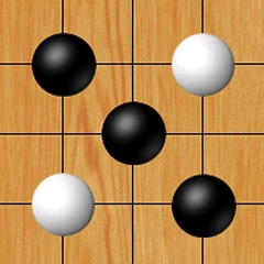 乐乐五子棋手机版