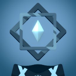 节奏盒子冰晶模组(PacificBox - Ice Crystal) v0.5.7 安卓版