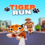 老虎跑酷2022安卓版下载_老虎跑酷2022手机版下载