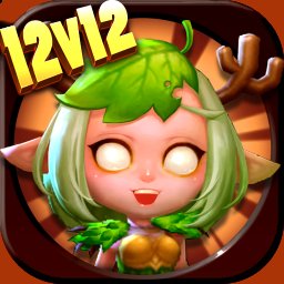 酋长萌萌哒手游