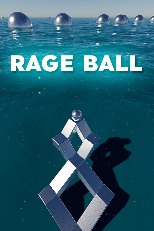 Rage Ball 免安装绿色版下载