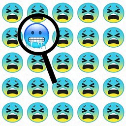 一起来找不同吧游戏 v1.0 安卓版