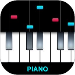 手机模拟钢琴app(magic piano keyboard) v25.5.57 安卓版