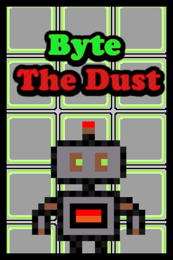 Byte The Dust 免安装绿色中文版下载