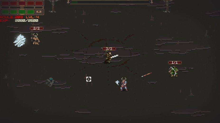 斩杀死神免安装绿色版1