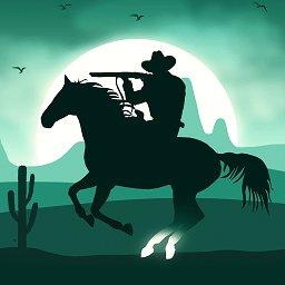 西部野战枪手游戏