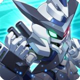 MedarotS机器人对战安卓版下载_MedarotS机器人对战手机版下载