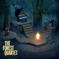 森林四重奏游戏手机版The Forest Quartet下载