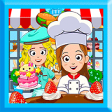 我的小镇大厨安卓版下载_我的小镇大厨手机版下载