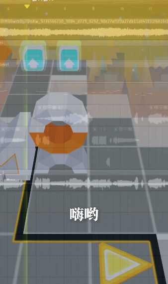 滚动的小黑子官方版RoIIing kk Remake v1 最新版1