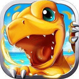 数码进化变态版