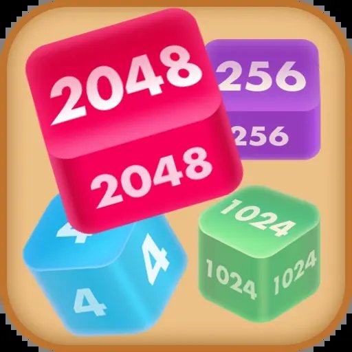 快来2048红包版安卓版下载_快来2048红包版手机版下载