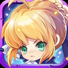 超次元乱斗卡牌版