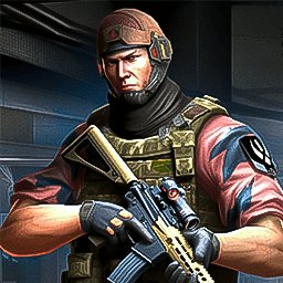 我的枪有子弹最新版 v2.0.0 安卓版