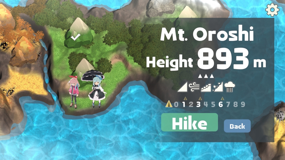 山府！第二站免安装绿色版[v1.1.12]3