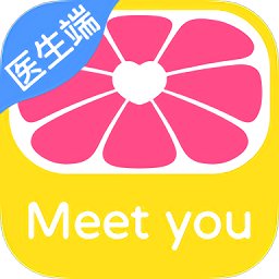 美柚医生端app v1.3.6 安卓版