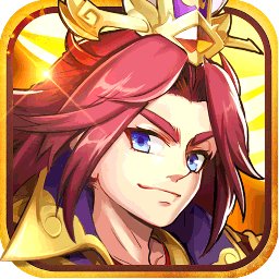 英雄问天果盘版