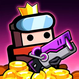 弹壳特攻队官方正版 v3.6.0 安卓最新版