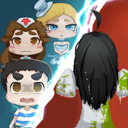 神魔对决游戏官方版 v1.0.5 安卓版