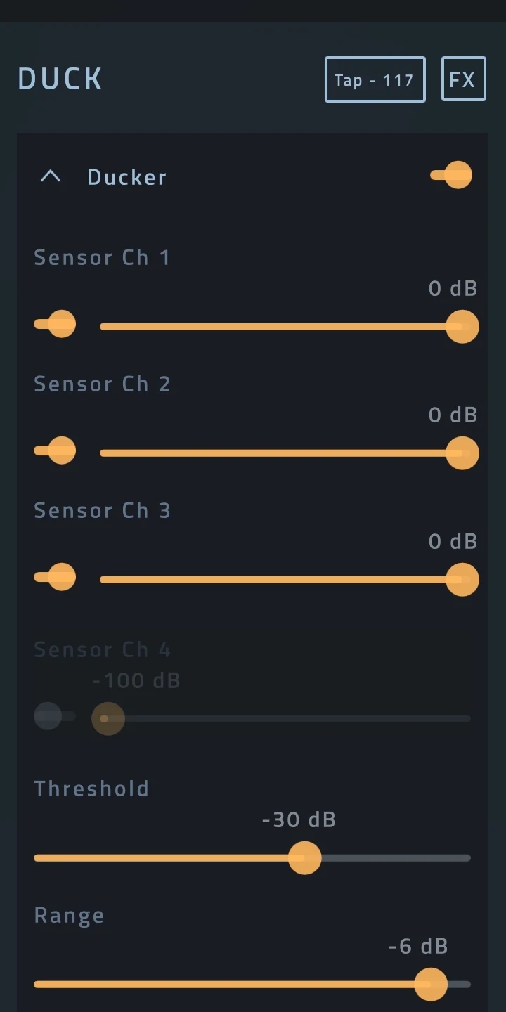 JBL Pro Connect官方版 v02.00.00.00 最新版2