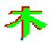知识竞赛现场管理系统双屏PPT版 6.0