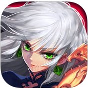 无双主宰手机游戏(暂未上线)