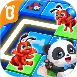 宝宝巴士奇妙连线达人手机版 v9.85.00.00 安卓版