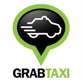 泰国grabtaxi app