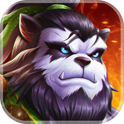 你来嘛英雄手游百度版