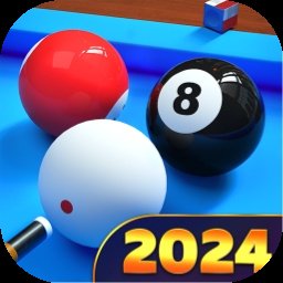 台球上桌手游 v1.00 安卓版