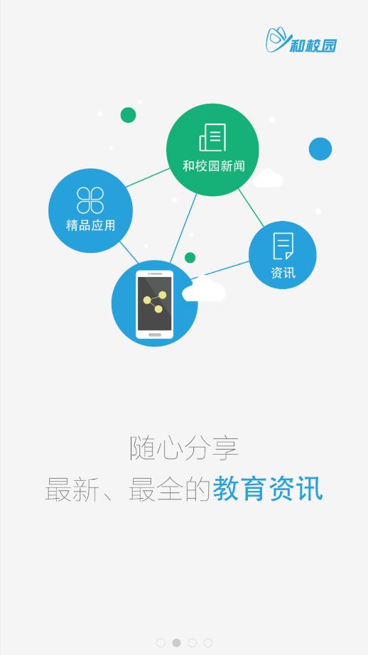 贵州和校园手机客户端最新版 v5.4.4 官方版2