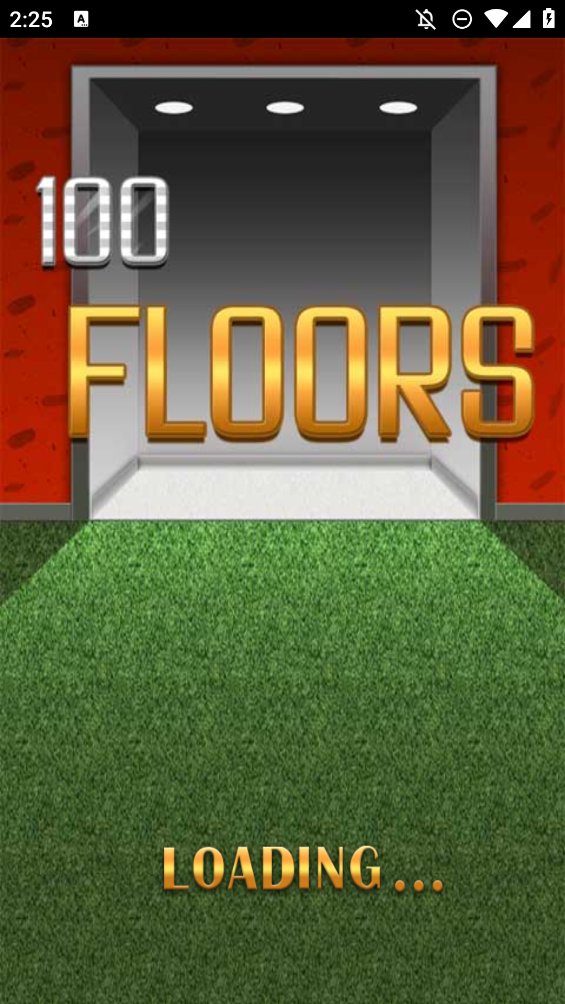 100层游戏手机版100 Floors v4.2.1.0 最新版4