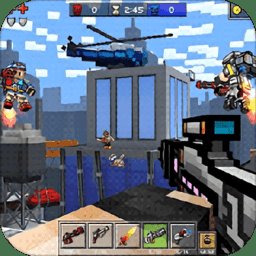 飞跃大冒险正式版