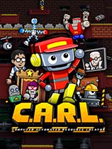 C.A.R.L. 免安装绿色版