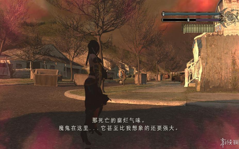 灵弹魔女免安装中文绿色版[游侠LMAO汉化2.0]3