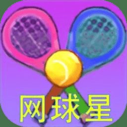 网球星游戏 v1.0 安卓版
