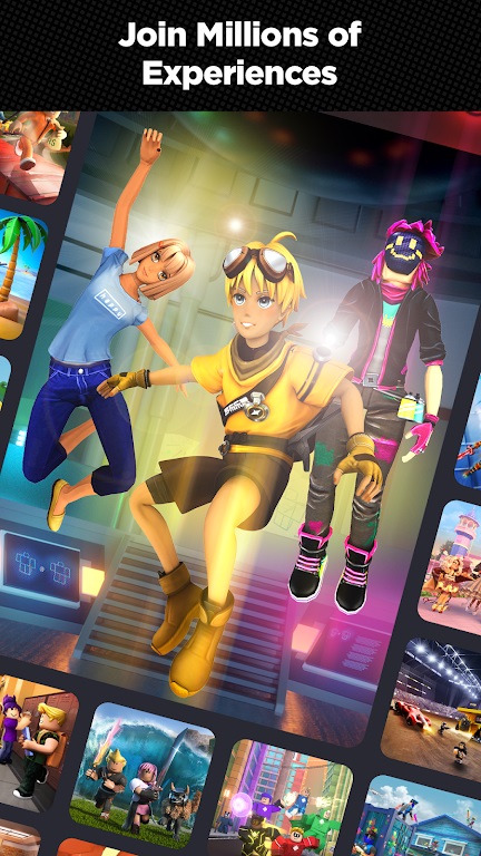 Roblox国际服2.664.7144