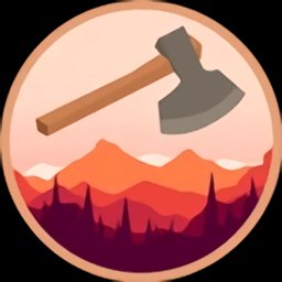 森林生存3d游戏