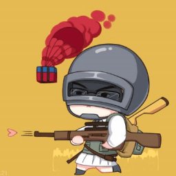 吃鸡争霸大赛最新版 v1 安卓版