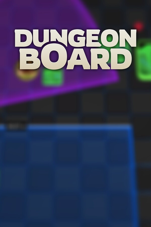 Dungeon Board 免安装绿色版