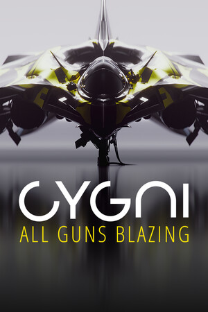 CYGNI:All Guns Blazing免安装中文学习版