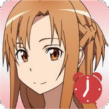 亚丝娜时钟安卓版下载_亚丝娜时钟手机版下载