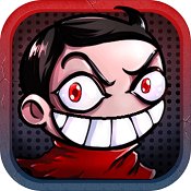 僵尸敢死队破解版