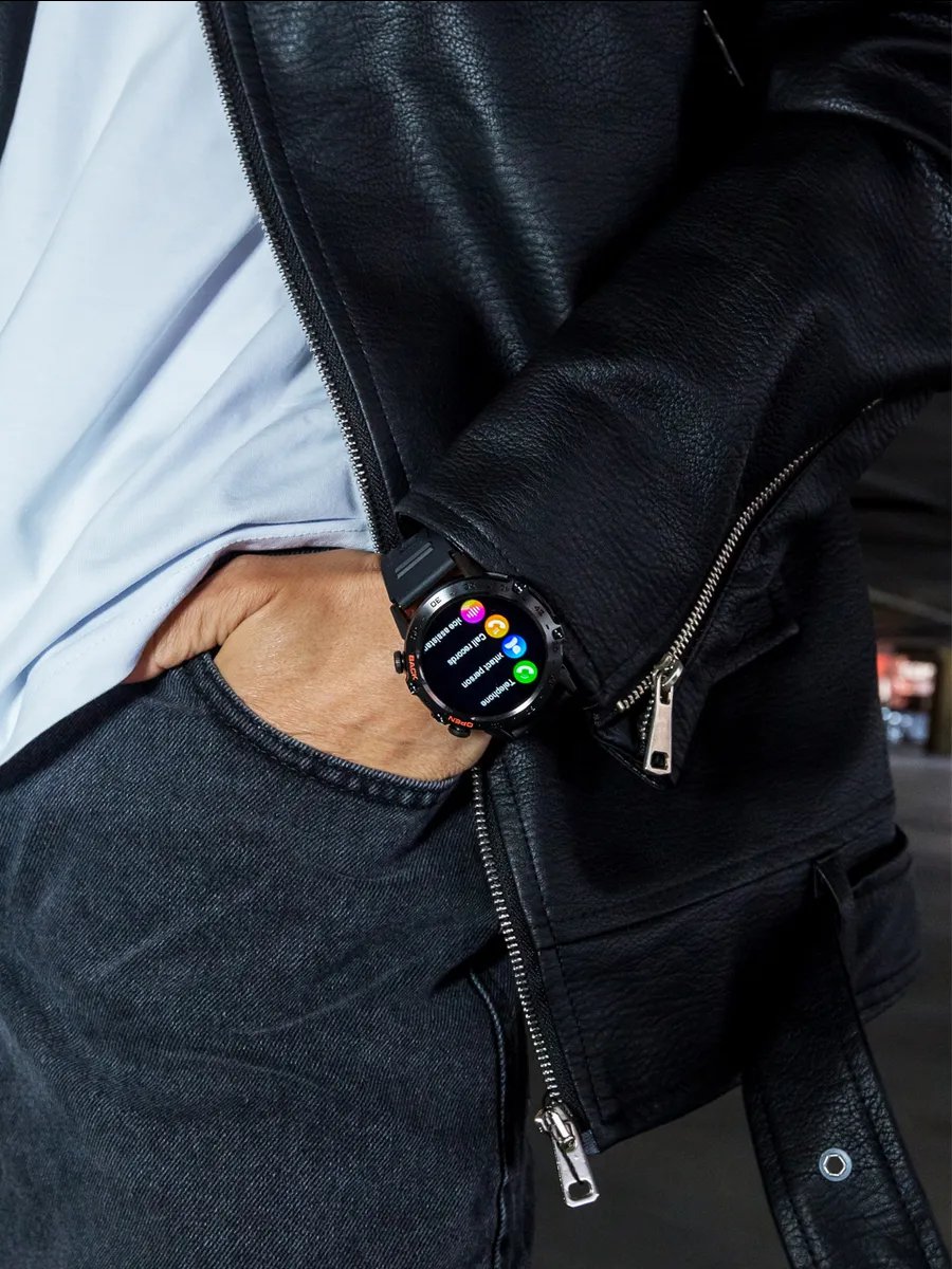 Часы мужские электронные наручные водонепроницаемые: Как выбрать идеальные аксессуары для современного мужчины?